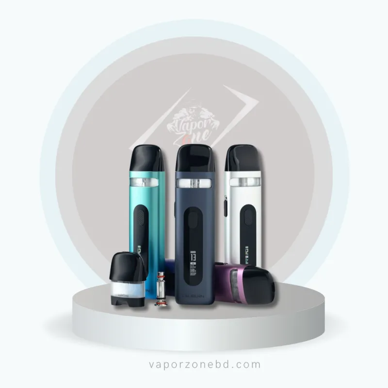 UWELL CALIBURN X 20W POD SYSTEM